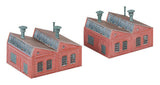 Gravel works set