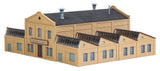 Guide for plant construction,