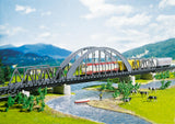 Dresden tram depot