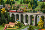 Güglingen railway station