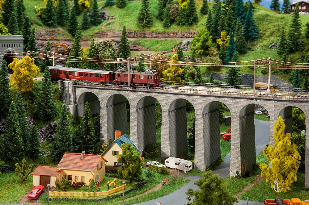 Güglingen railway station