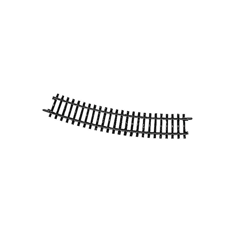 Track Curved r295.4 mm 45 gr.