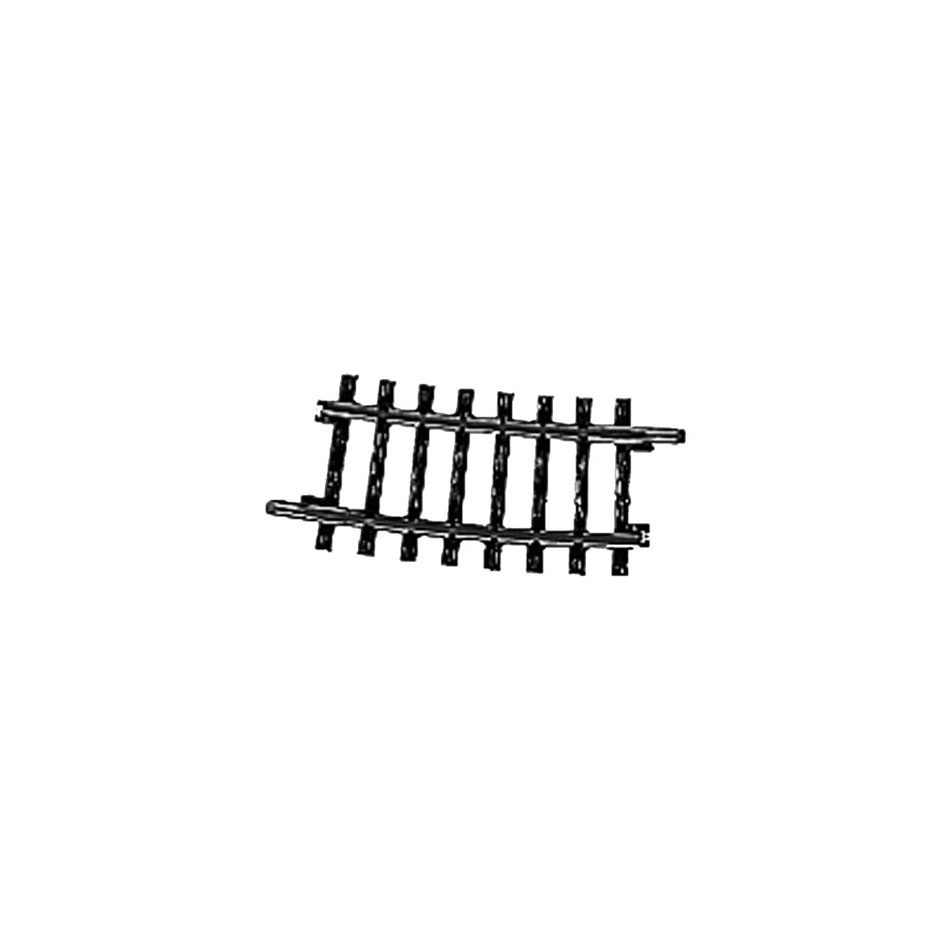 Track Built r360 mm,15 gr.