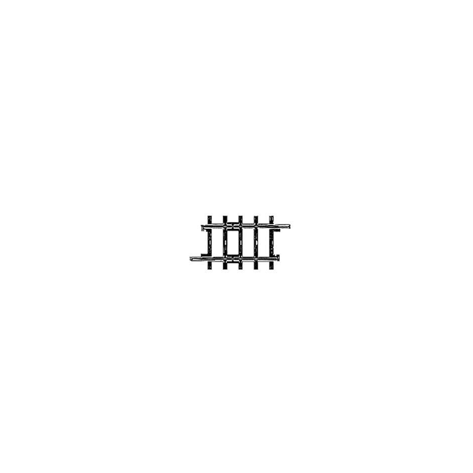 Turnout Right r902,4 mm