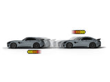 Build 'n Race Mercedes-AMG GT R, grijs