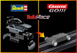 Build 'n Race Mercedes-AMG GT R, grijs