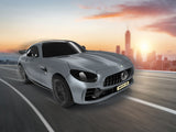Build 'n Race Mercedes-AMG GT R, grijs