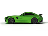 Build 'n Race Mercedes-AMG GT R, groen