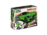 Build 'n Race Mercedes-AMG GT R, groen