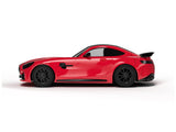 Build 'n Race Mercedes-AMG GT R, rood