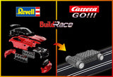 Build 'n Race Mercedes-AMG GT R, rood