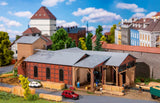 Feuerbach railway station