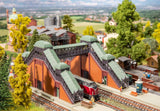 Schwarzburg railway station