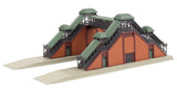 Schwarzburg railway station