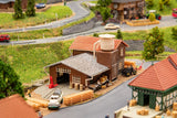 Karlsberg railway station