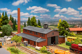 Ochsenhausen railway station