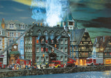 Wittenberg railway station
