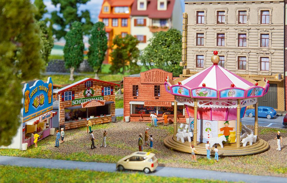 Susch railway station