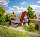 Schönberg station