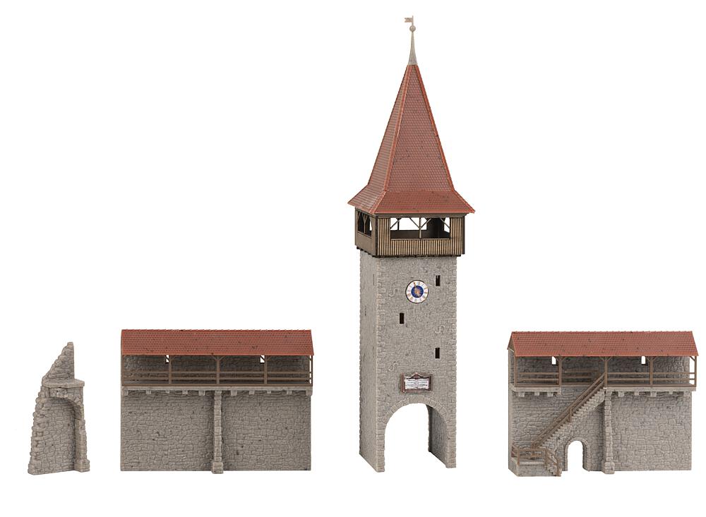 Zweckel signal box