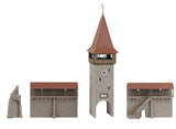 Zweckel signal box