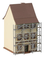 Railway shed set