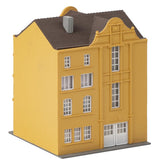 engine shed