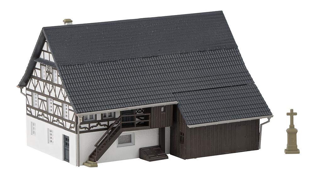 Large coaling plant