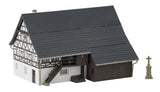 Large coaling plant