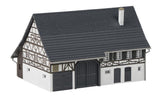Large coaling plant