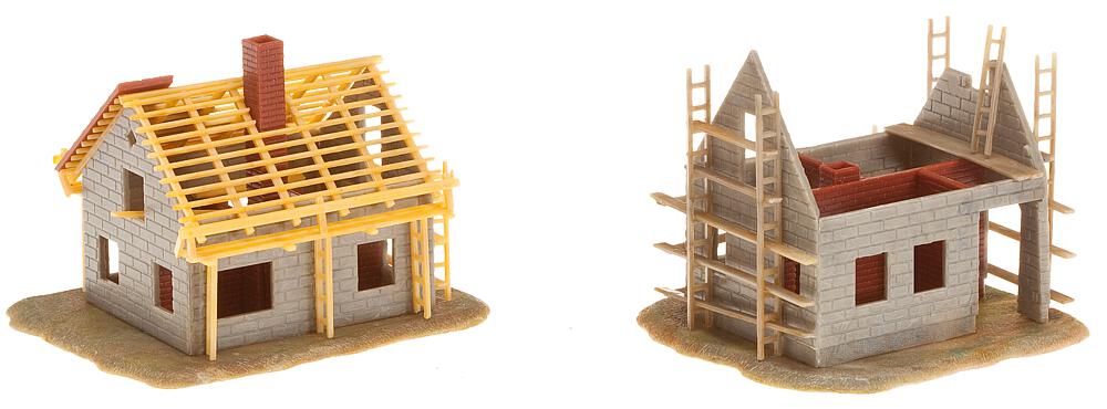 Boxwood set