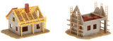 Boxwood set
