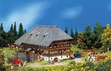 3 bushes top series