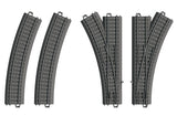 C Track Bumper