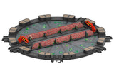 Märklin My World - Curved Plastic Track (R1)