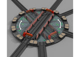 Märklin My World - Curved Plastic Track (R1)