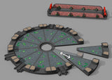 Märklin My World - Curved Plastic Track (R1)