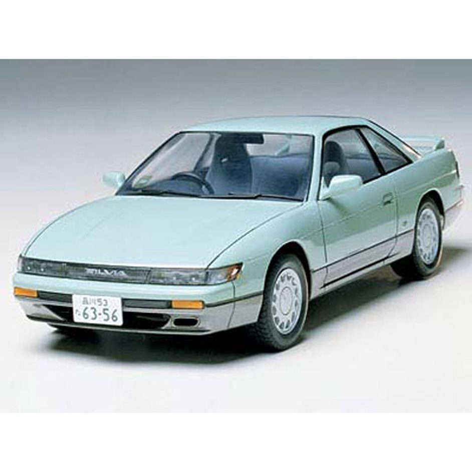 Nissan Silvia K's