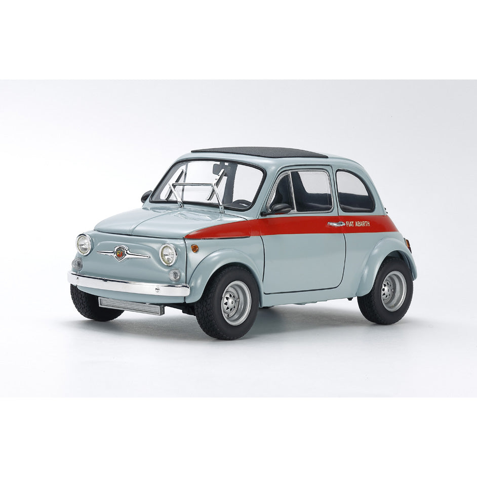Fiat Abarth 695 ss