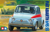 Fiat Abarth 695 ss