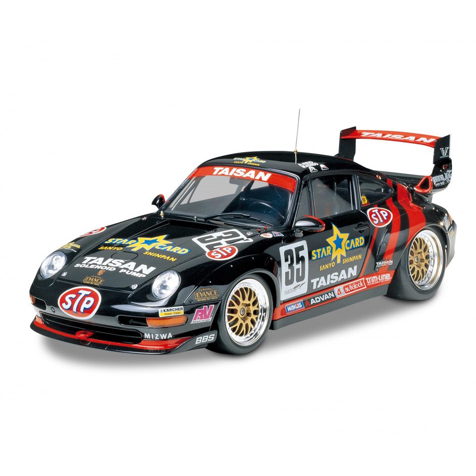 Taisan Porsche 911 GT2