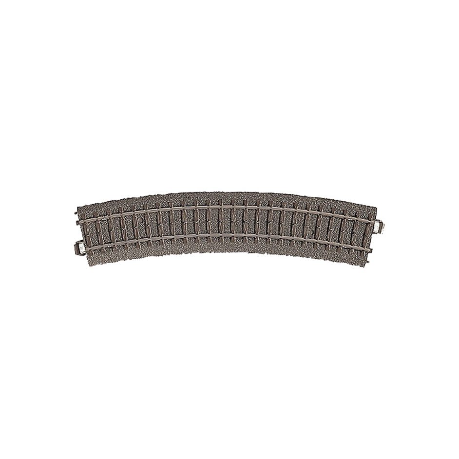 Track Straight 172 mm