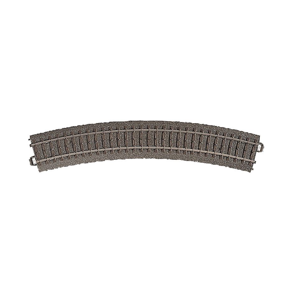 Switching Track Built r360 mm,15 G