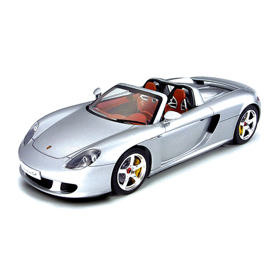 Porsche Carrera GT