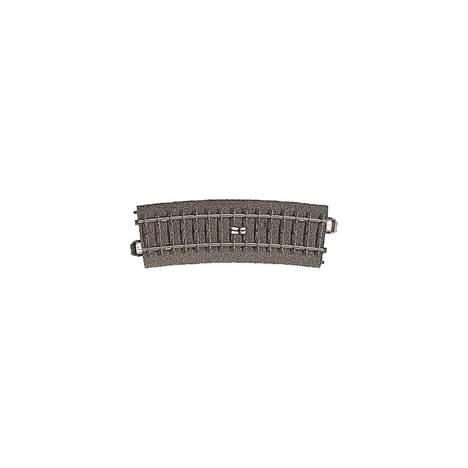 Track Built r437,5 mm,7,5 Gr.