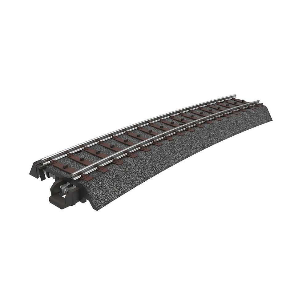Track Built r437.5 mm,15 gr.