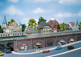Lidl market