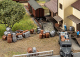 Garden center