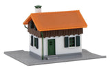 2 fairground stalls