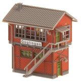 FALLER Figure Advent Calendar (N)